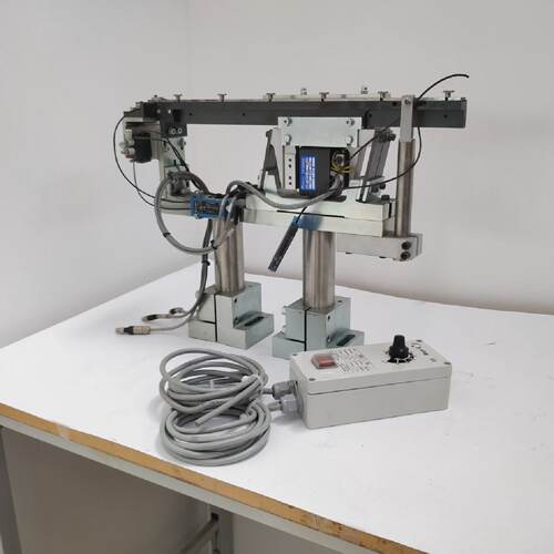 Afag 15132435 Klf15 230 V  50 Hz Zs 400R with Irg 1N Control