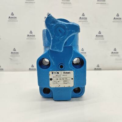 Eaton Vickers CG06F10 Soupape de Dcharge CG06F10 Gamme  1500
