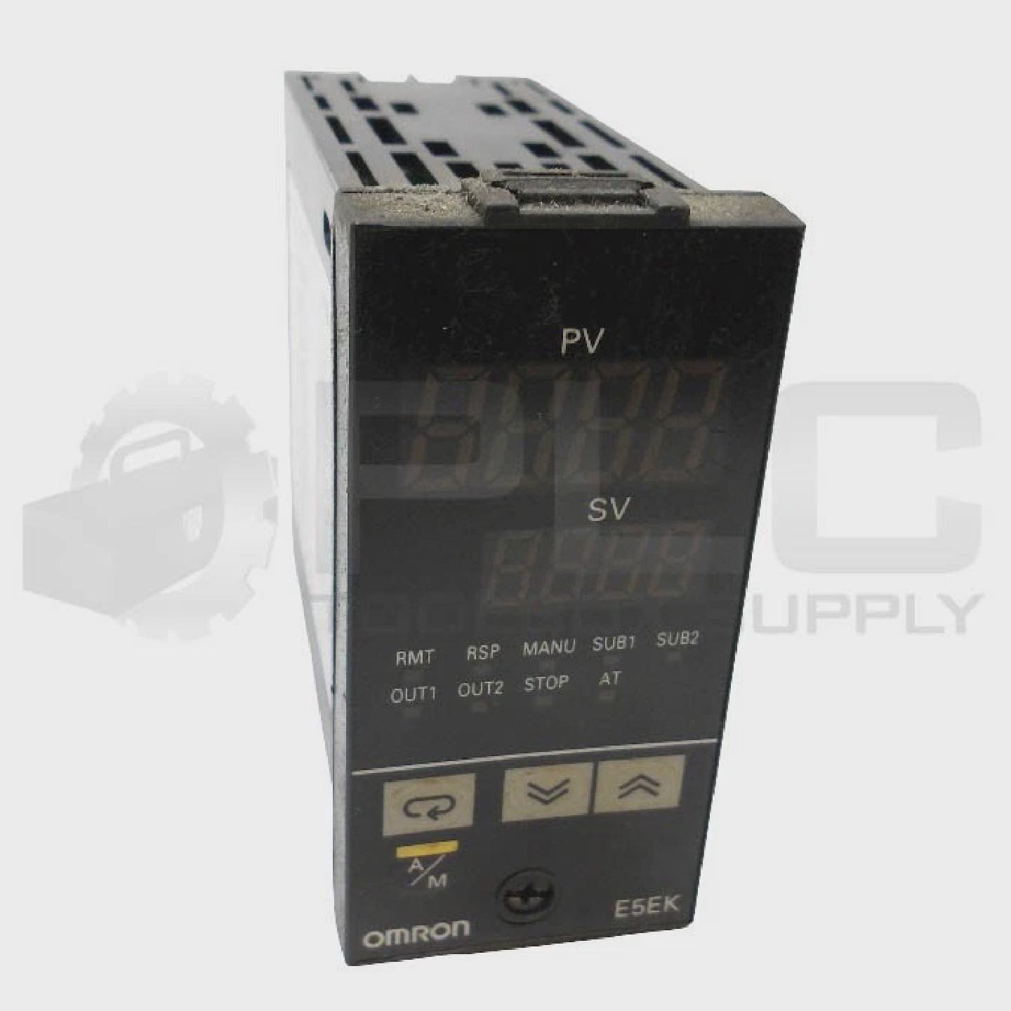 OMRON E5EKAA2500 Controllore Digitale AC 100240V 15VA 5060HZ - 实物图