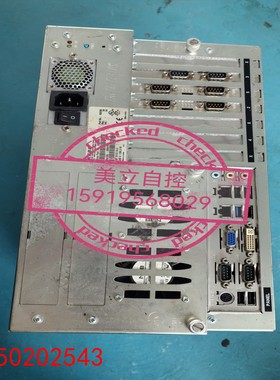 【请询价】KEBA控制器AT-4040LInz Your Part拆机