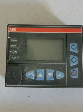 变频器ABB面板MD21议价