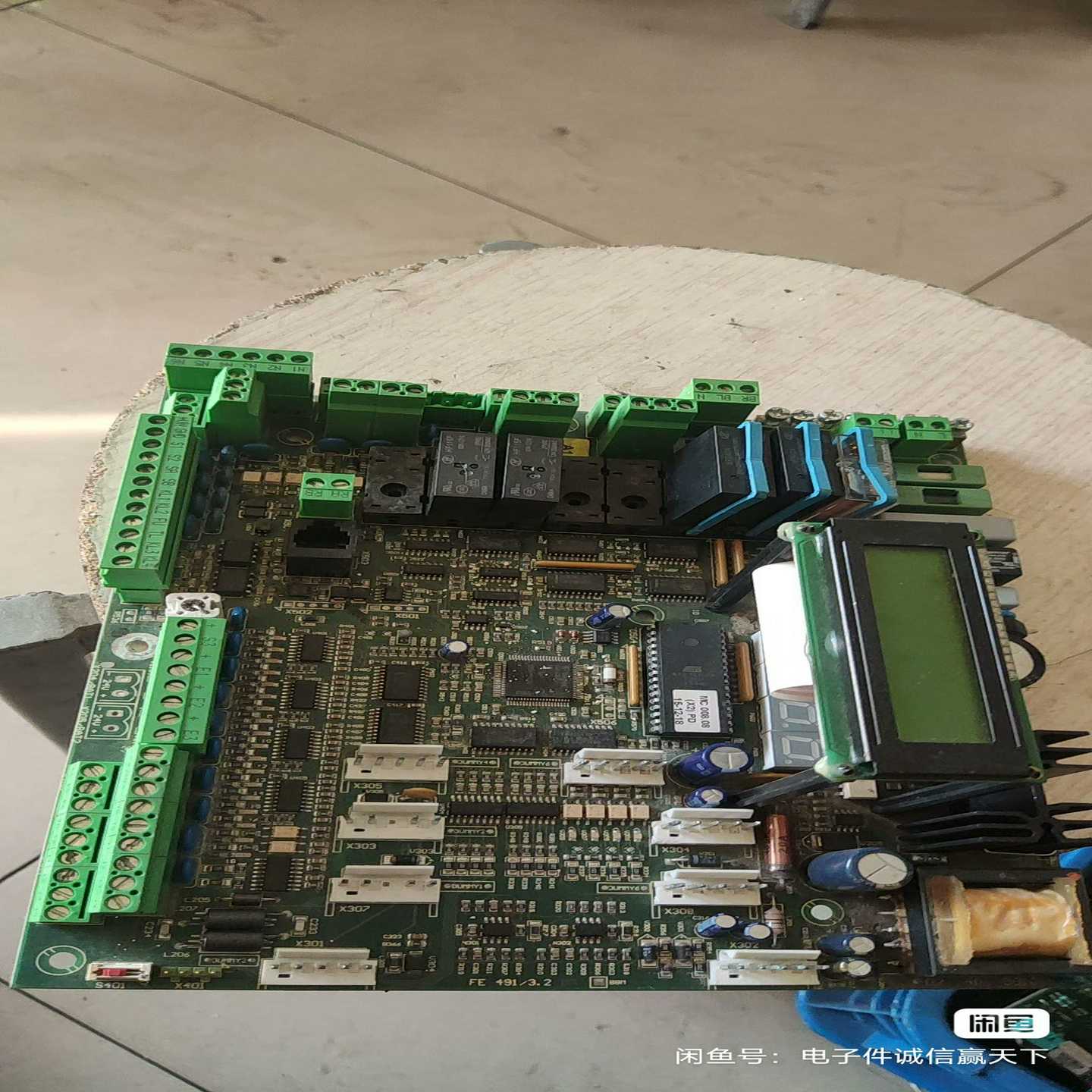 E+H CPF81-LH11C2~询价