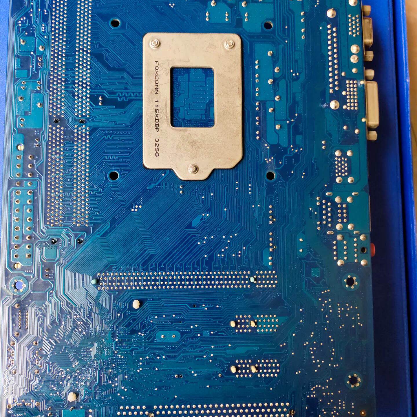 议价技嘉B75MD3V主板1155议价