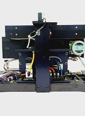 Nikon 200mm Wafer Transfer Station Transport OPTISTATION 3 W