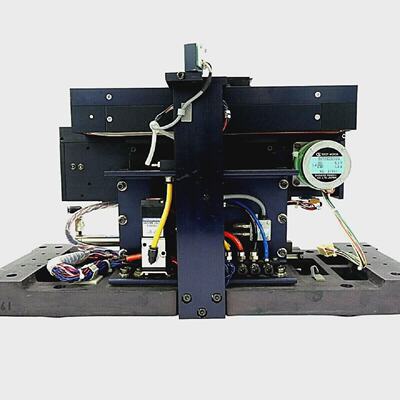 Nikon 200mm Wafer Transfer Station Transport OPTISTATION 3 W