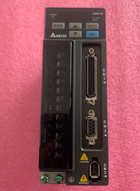 台达伺服驱动器ASDB20121B二手拆机实拍图-议价