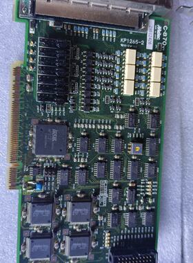【询价】Melec C- 870 KP1265-2  采集卡 6适用