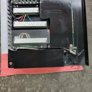 议价Shimadzu Flue Gas Online Motoring Motherboard Set Wire C