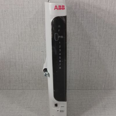 ABB RAI02A 2VAA008427R11 Symphony Plus Redundant Analog Inpu
