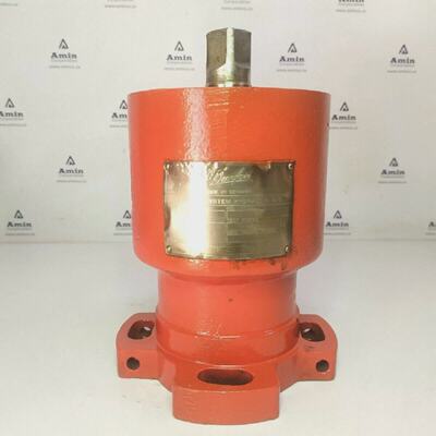 Danfoss BRC 012A1 Hydraulic DoubleActing Balanced Rotary Act