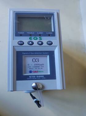 议价GASTRON 韩国气体泄漏检测仪 GTD-5000  DC