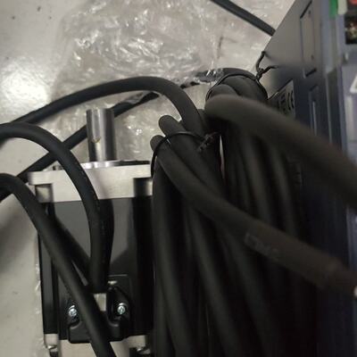 【询价】GYB401D5-RC2 富士伺服RYH401F5-VV2适用