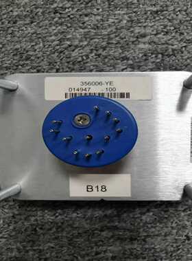 议价356006-YE 014947-100二手一个