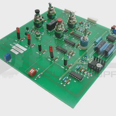 Nuova Nordson 310119 Scheda PC