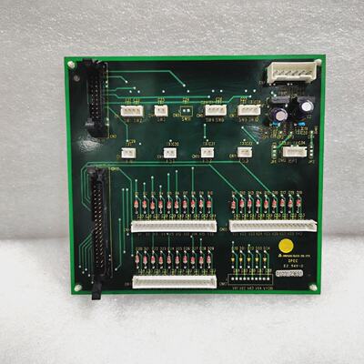 MIYUKI ELEX CO.LTD P023123691 PCB BOARD for NIPRO DIAMAX
