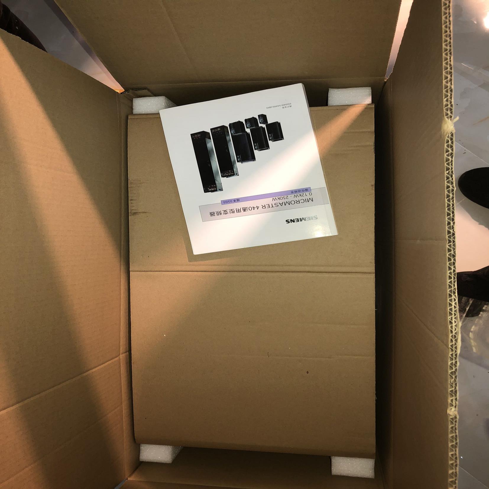 配件变频器6SE6430-2UD34-5EB0 6se6430-2ud34-5EA0 看议价