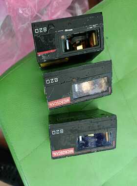 迈思肯MICROSCANMS-820固定式条码扫描器出售，--议价商品