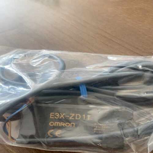 咨询-E3X-HD10E3X-ZD11传感器无