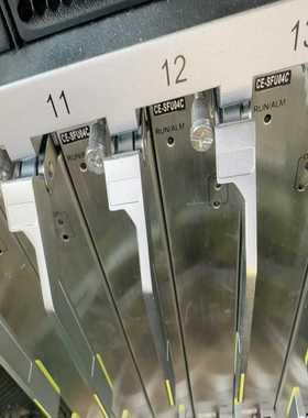 模块接口卡CE12804交换网板CE-SFU04C清仓大处理询价