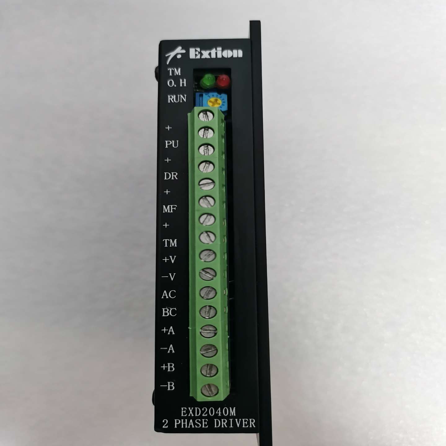 【议价】大内EXTION驱动器EXD2040M，成色如图，功