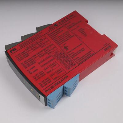 USED PR ELECTRONICS  5202B2  24 MONTHS WARRANTY