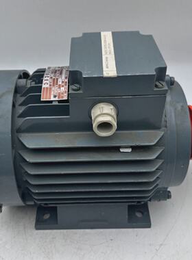 EFACEC BF5 90 L44 1.50 kW 220380V 6.703.85A 1385min AC MOTOR
