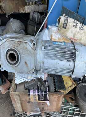 日精中空减速机。F3S45N50-MP15TWCTB2。通空询价