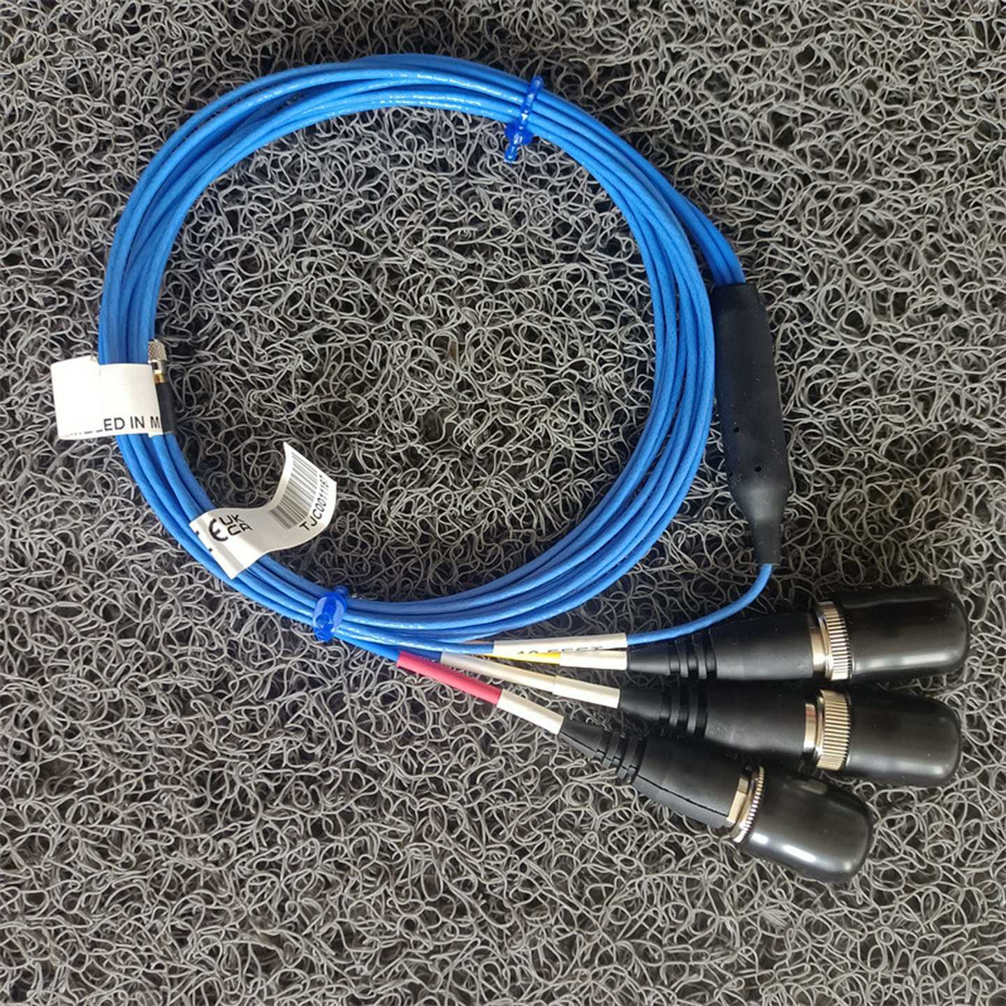 i美国PCB微型三轴加速度传感器356A32全新原装优势供应