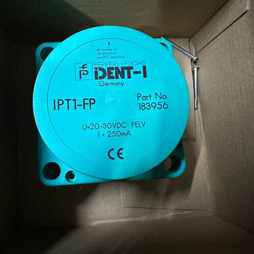 溢价-IPT1FP 183956PEPPERLFUCH