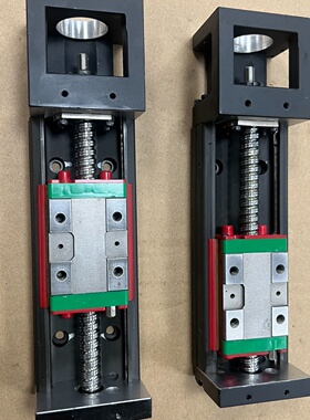 正品上银HIWINKK6005P150A1F0直线