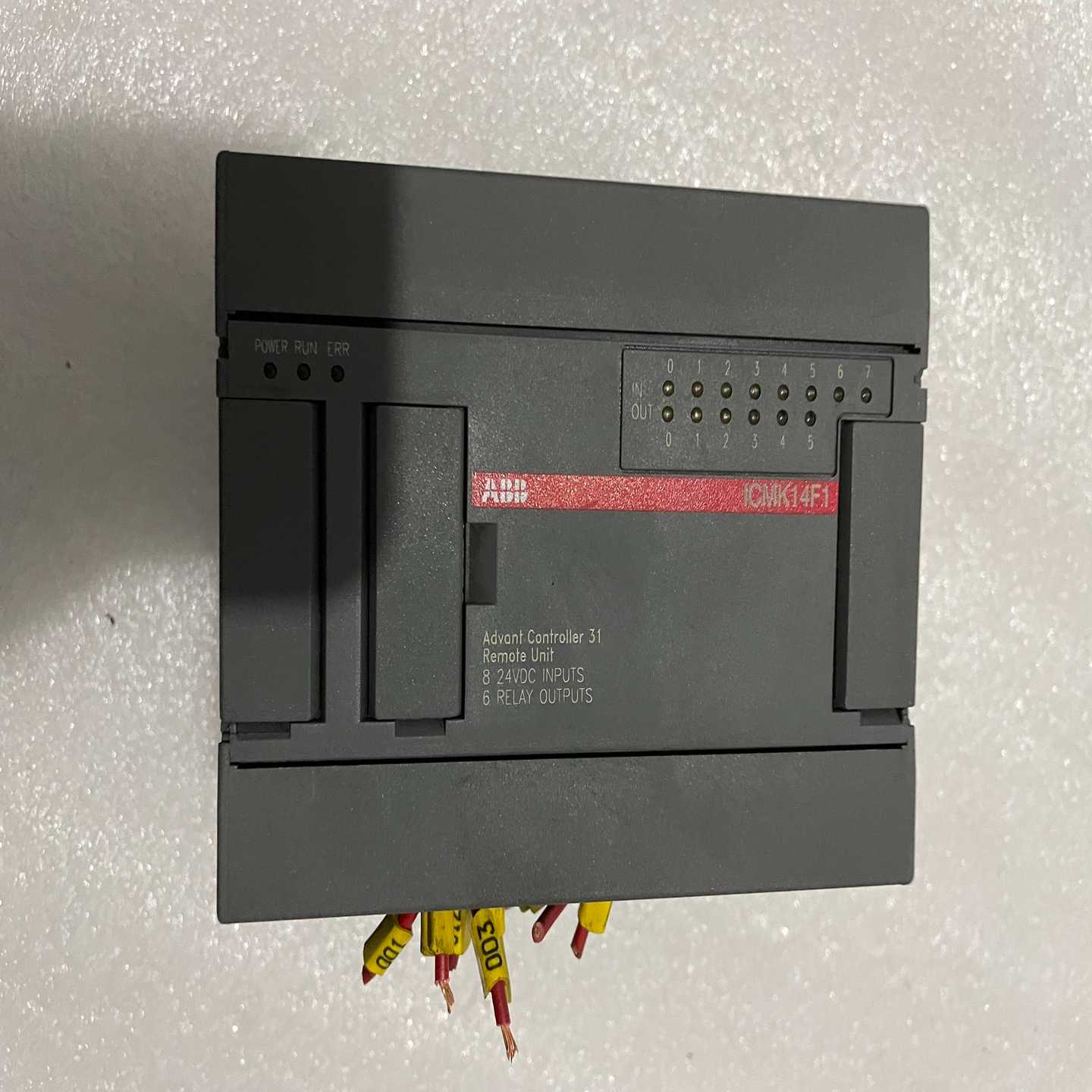 ABBICMK14F1PLC--议价商品