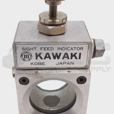 Indicatore Di Alimentazione KAWAKI 1516