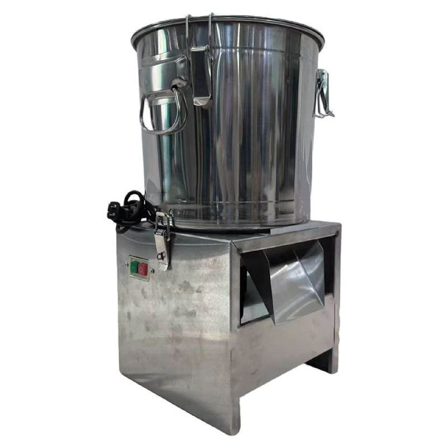 2026新款电动不锈钢碎菜机喂鸡加厚万能碎草机切辣椒家用碎菜搅拌