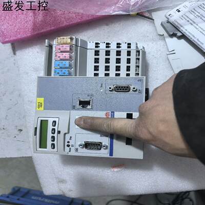 Rexroth力士乐PLC一个型号CML402-NP-议价产品