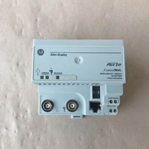 AllenBradley 1794Acnr15 Controlnet Adapter Flex IO 96463071