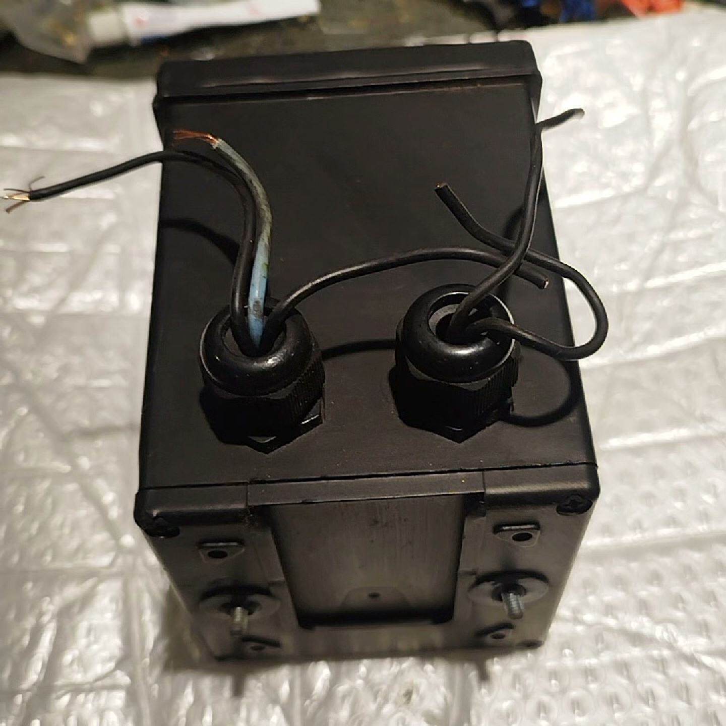 议价美控MK35pPH测量仪通电显示正常无其它配件拍议价