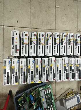 伺服电机驱动器套装，驱动器型号，3AXD5000003询价