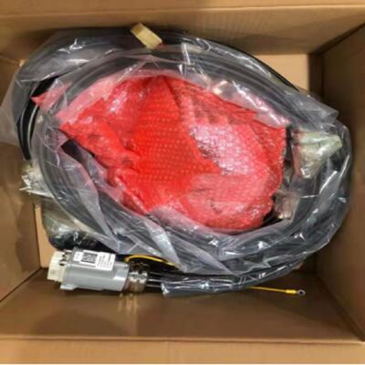 议价ABB机器人IRB6620本体电缆3HAC066543-001本体内部线可上门安