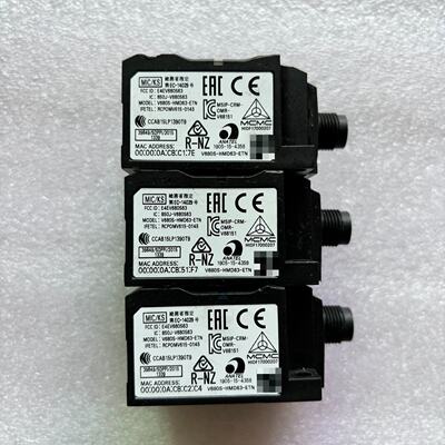 V680SHMD63ETN读写器拍前询价下单