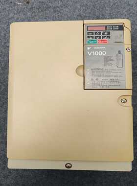 安川变频器V1000CIMR-VB4A0038FBA18--议价商品