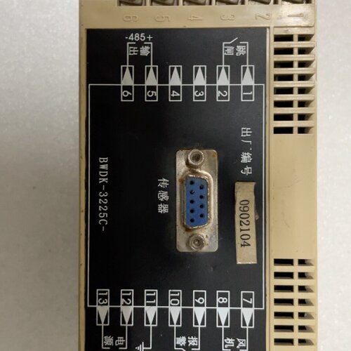 【询价】BWDK-3225C-，干式变压器温度控制器，实图拍摄成色如