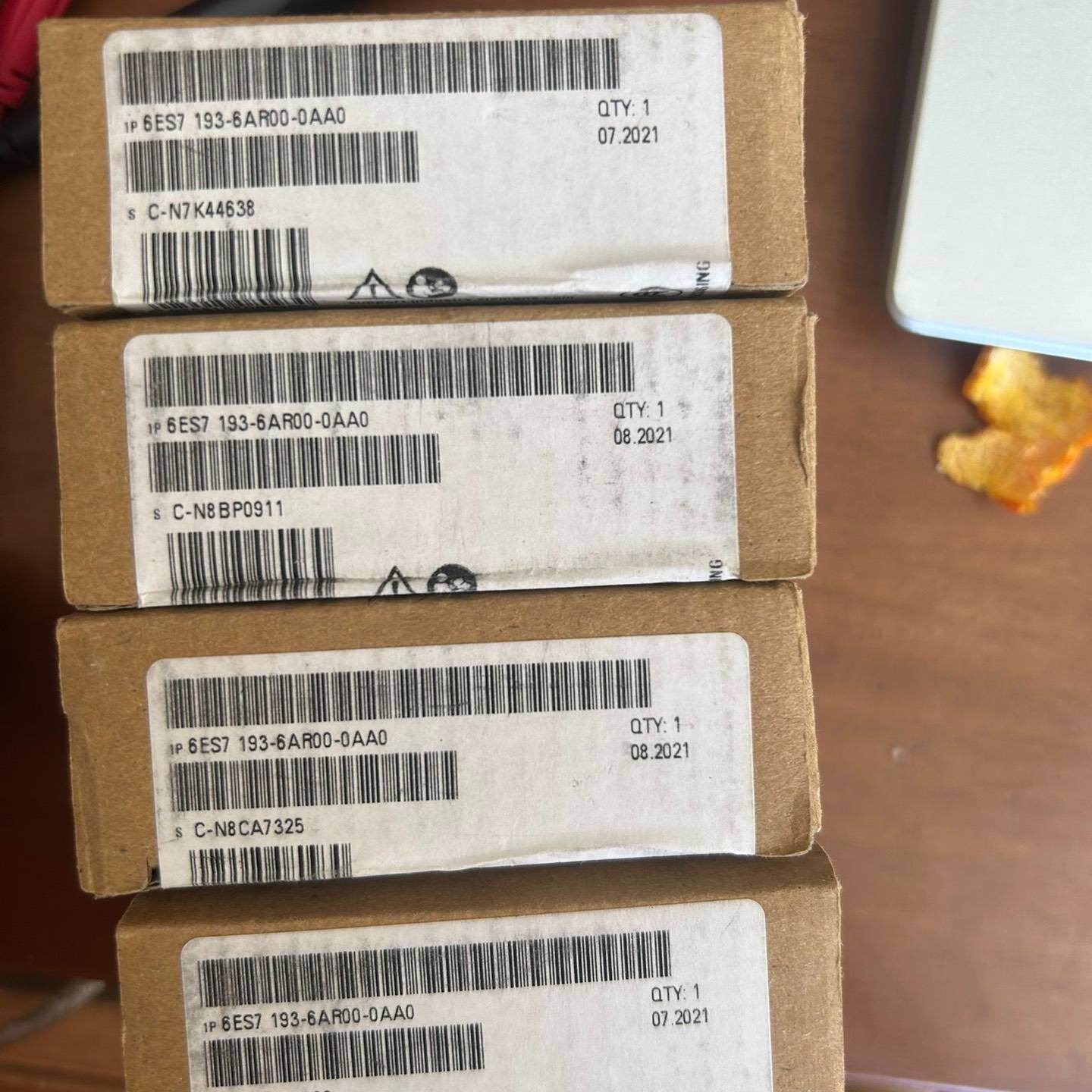 （请询价）议价伺服驱动器MRJ2S100A两个一个一