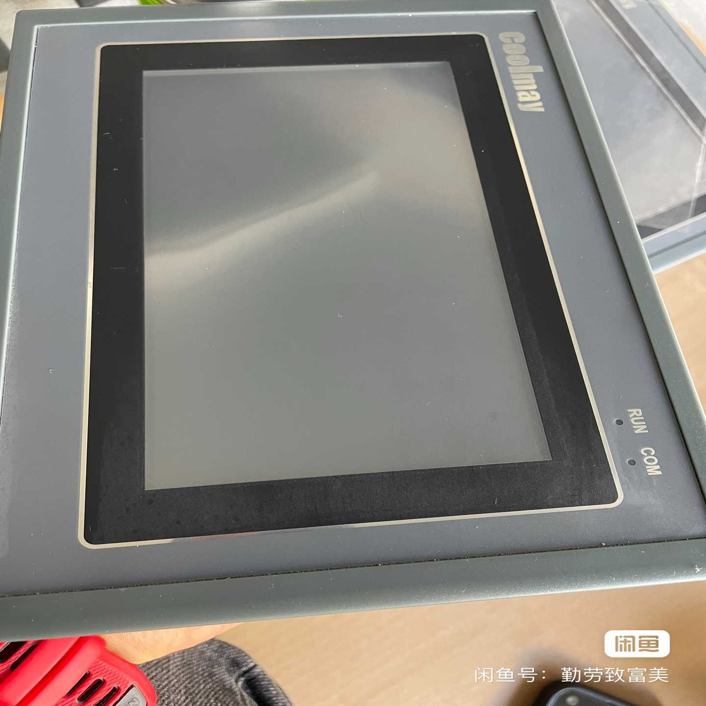 【议价】顾美Coolmay一体机触摸屏EX3G-70KH-48MT适用