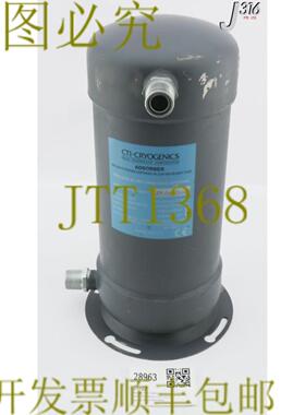 供应28963 CTI-CRYONICS 液压放大器 ADSORBER350 PSIG 8080