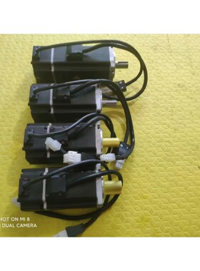 售前询价Hilectro伺服马达DM1H-04A60I8S-HT3