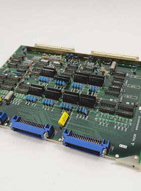 Mitsubishi FX53B BN624A652G52 PC Control Board