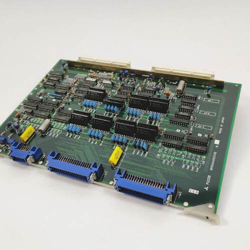 Mitsubishi FX53B BN624A652G52 PC Control Board