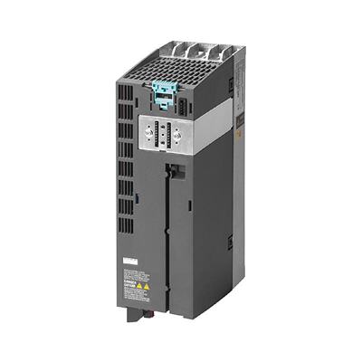 议价西门子SIEMESN SINAMICS功率模块PM240-2 1.1KW 6SL32101PB15