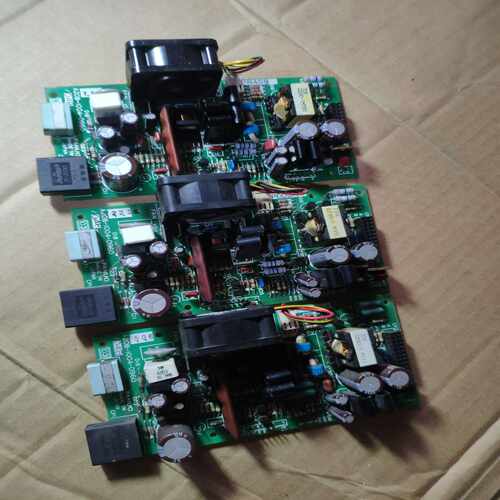 FANUC A20B-1004-0960/04B，成色如图，~询价