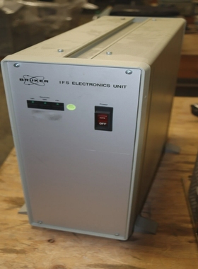 布鲁克IFS66V/SI7488F电子设备